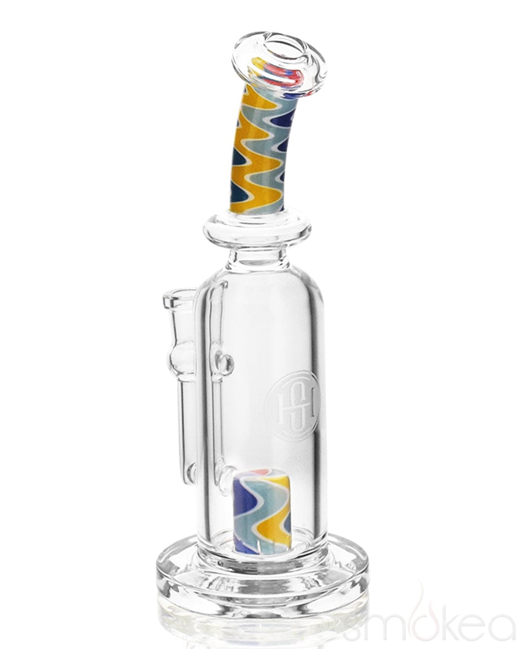 Shop High Society Centauri Hybrid Water Pipe in australian