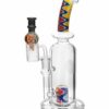 Shop High Society Centauri Hybrid Water Pipe in australian