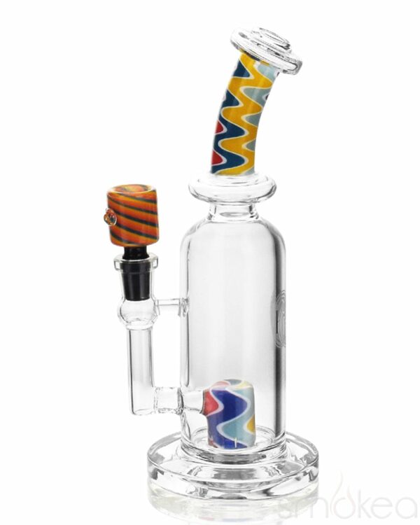 Shop High Society Centauri Hybrid Water Pipe in australian