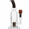 Shop High Society Centauri Hybrid Water Pipe in australian