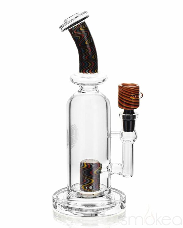 Shop High Society Centauri Hybrid Water Pipe in australian