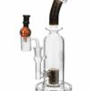Shop High Society Centauri Hybrid Water Pipe in australian