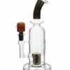 Shop High Society Centauri Hybrid Water Pipe in australian