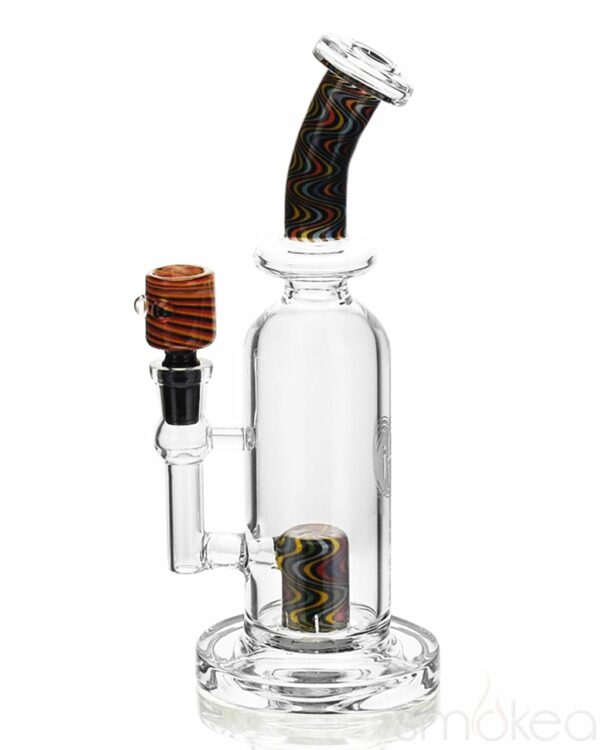 Shop High Society Centauri Hybrid Water Pipe in australian
