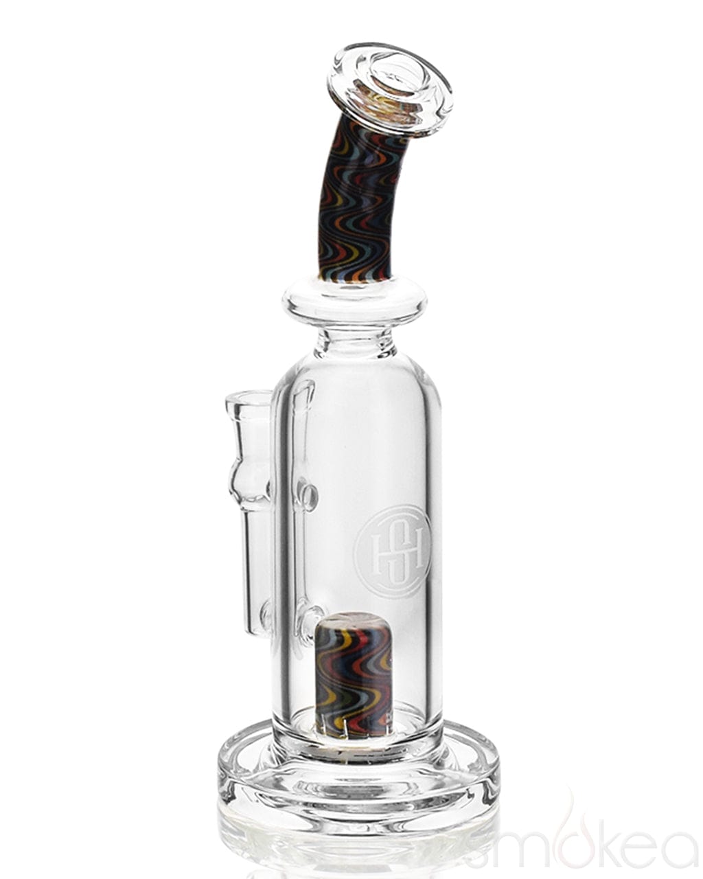Shop High Society Centauri Hybrid Water Pipe in australian