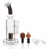 Shop High Society Centauri Hybrid Water Pipe in australian