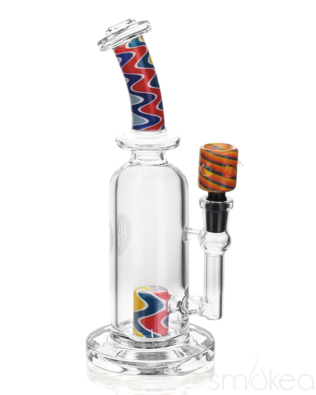 Shop High Society Centauri Hybrid Water Pipe in australian