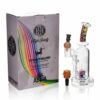 Shop High Society Centauri Hybrid Water Pipe in australian