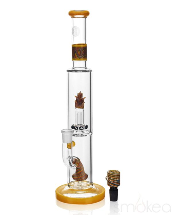 Shop High Society Cygnus Bong in australian