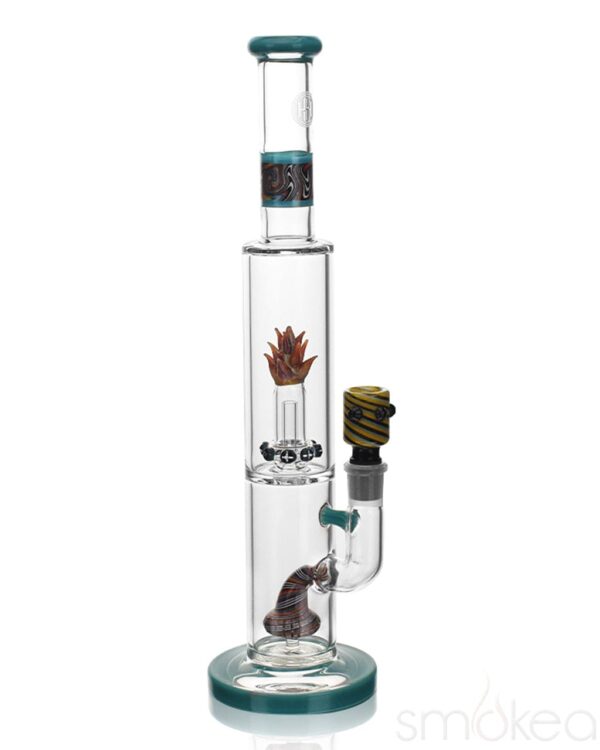 Shop High Society Cygnus Bong in australian
