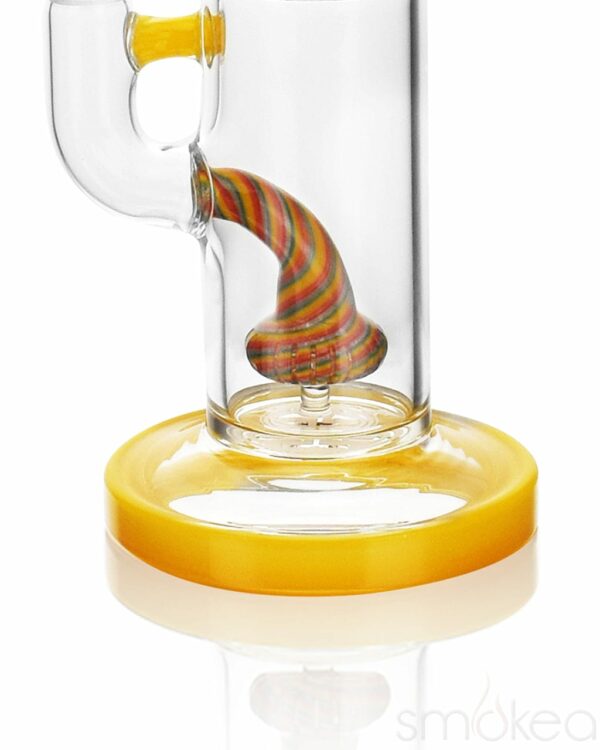 Shop High Society Cygnus Bong in australian