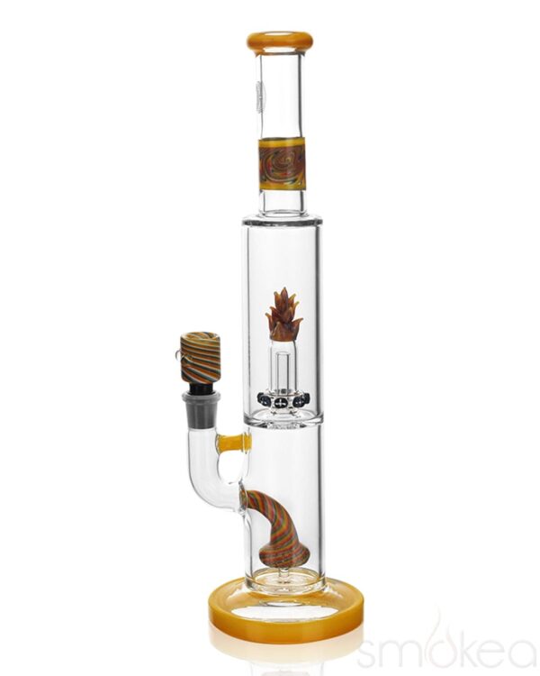 Shop High Society Cygnus Bong in australian