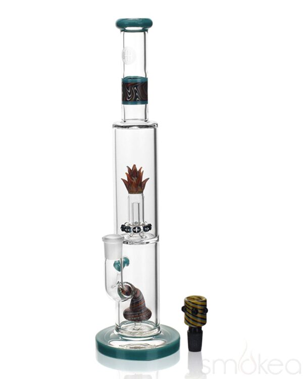 Shop High Society Cygnus Bong in australian