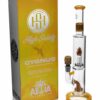 Shop High Society Cygnus Bong in australian
