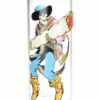 Shop High Times x Pulsar Cowboy Gravity Bong in australian