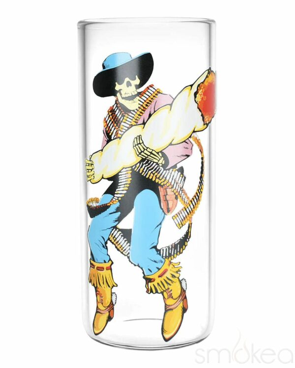 Shop High Times x Pulsar Cowboy Gravity Bong in australian