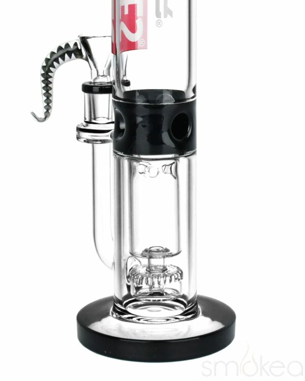 Shop High Times x Pulsar Recycler Tube Bong in australian