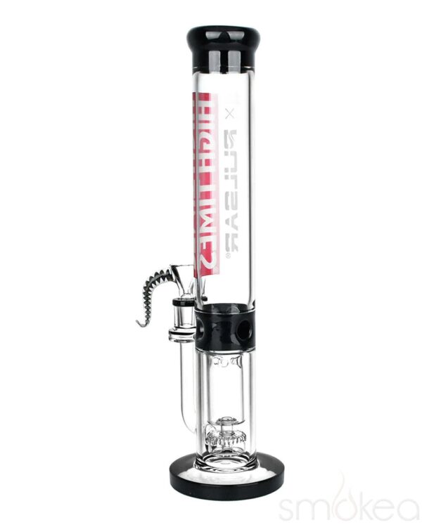Shop High Times x Pulsar Recycler Tube Bong in australian
