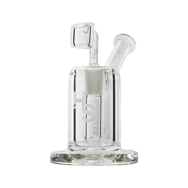 Shop Higher Standards Heavy Duty Riggler Dab Rig in australian