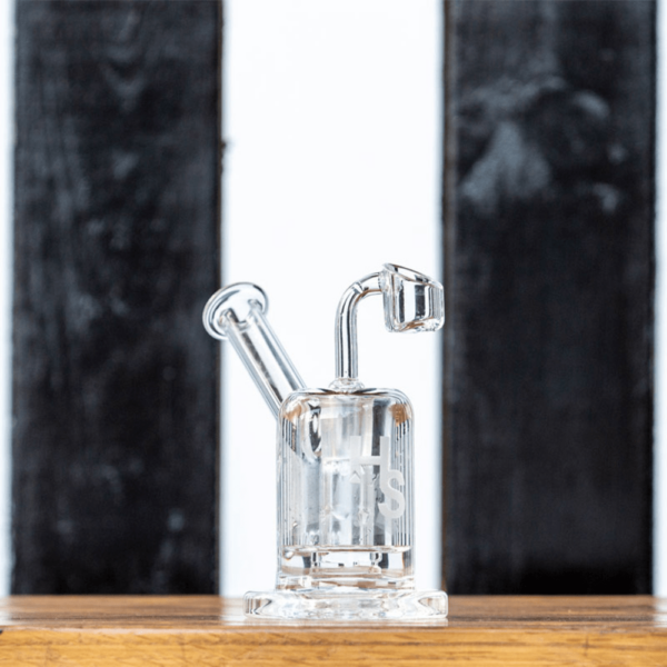 Shop Higher Standards Heavy Duty Riggler Dab Rig in australian