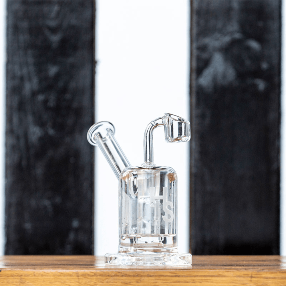 Shop Higher Standards Heavy Duty Riggler Dab Rig in australian