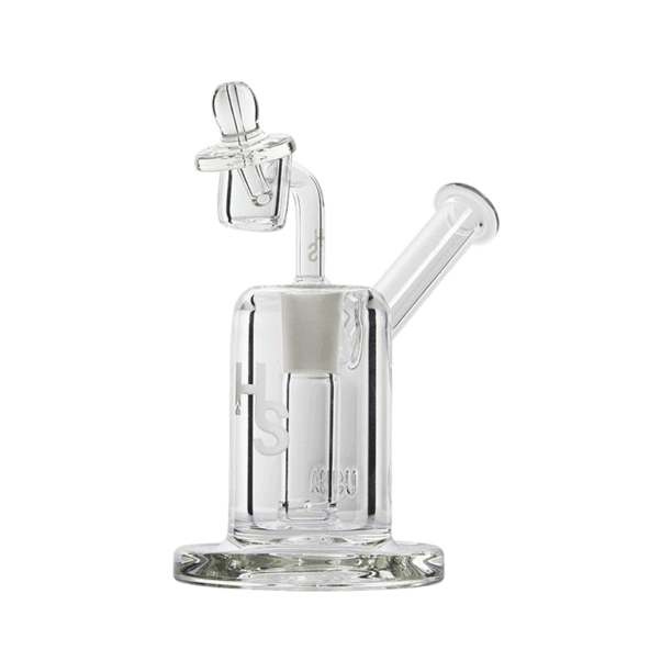 Shop Higher Standards Heavy Duty Riggler Dab Rig in australian