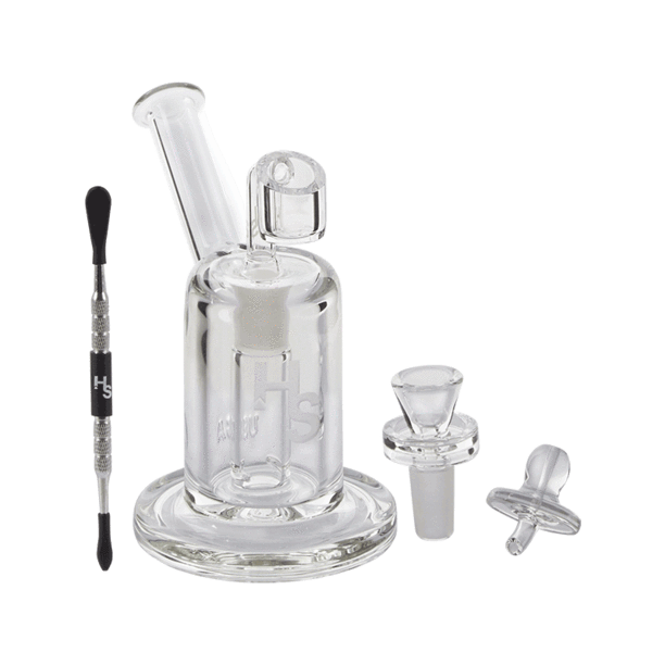 Shop Higher Standards Heavy Duty Riggler Dab Rig in australian