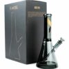 Shop Marley Natural Smoked Glass Beaker Bong in australian