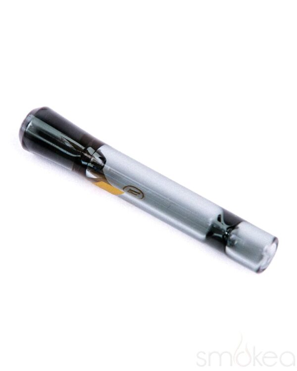 Shop Marley Natural Smoked Glass Taster Pipe in australian
