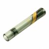 Shop Marley Natural Smoked Glass Taster Pipe in australian