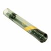 Shop Marley Natural Smoked Glass Taster Pipe in australian