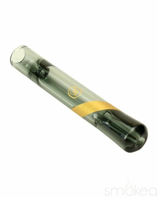 Shop Marley Natural Smoked Glass Taster Pipe in australian