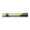Shop Marley Natural Smoked Glass Taster Pipe in australian