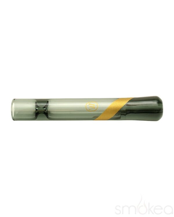 Shop Marley Natural Smoked Glass Taster Pipe in australian