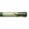 Shop Marley Natural Smoked Glass Taster Pipe in australian