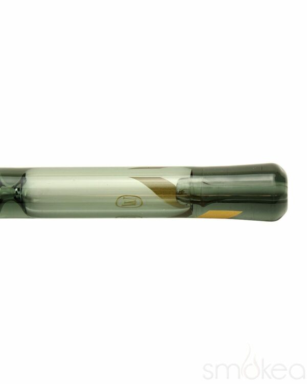 Shop Marley Natural Smoked Glass Taster Pipe in australian