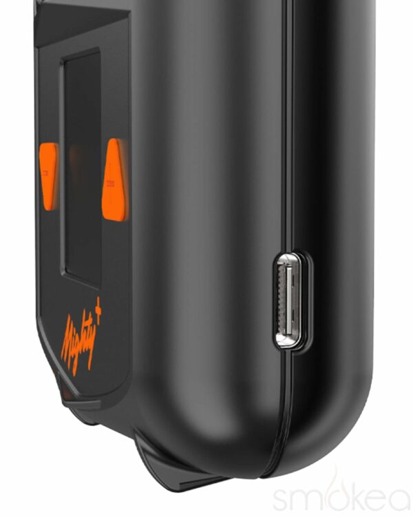 Shop Mighty+ Portable Vaporizer by Storz & Bickel in australian