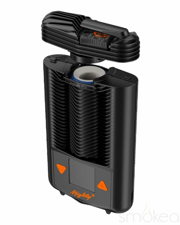 Shop Mighty+ Portable Vaporizer by Storz & Bickel in australian