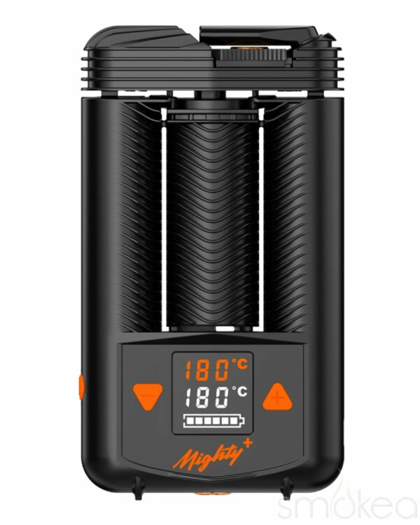 Shop Mighty+ Portable Vaporizer by Storz & Bickel in australian