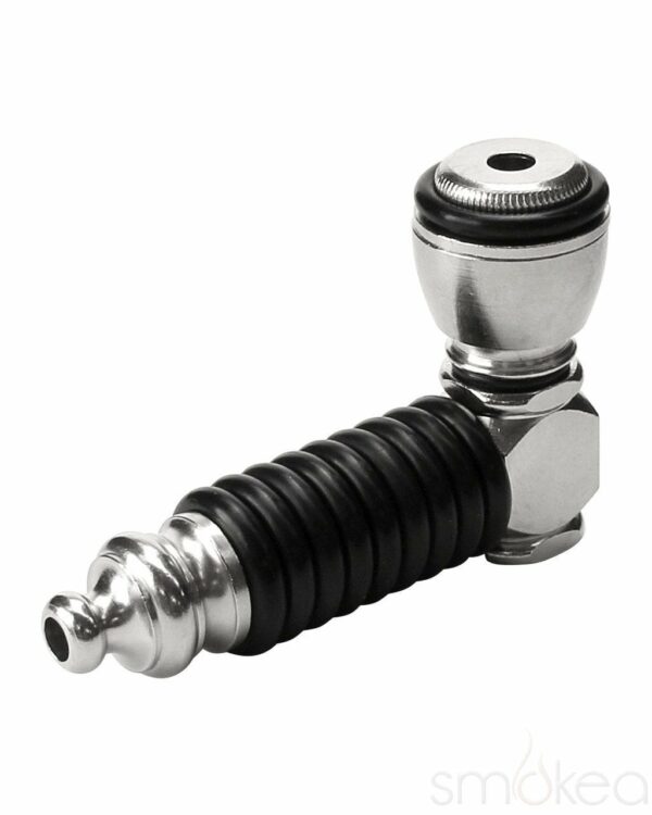 Shop Big Pipe 2.5" Mini Microcooler Metal Pipe in australian