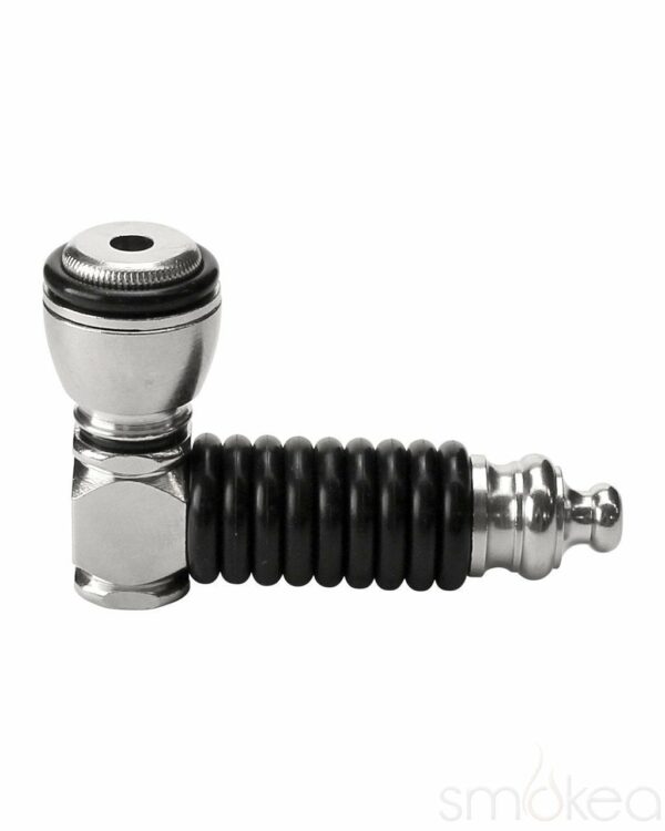 Shop Big Pipe 2.5" Mini Microcooler Metal Pipe in australian