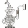 Shop MJ Arsenal Infinity Mini Dab Rig in australian