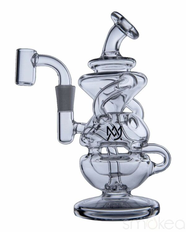 Shop MJ Arsenal Infinity Mini Dab Rig in australian