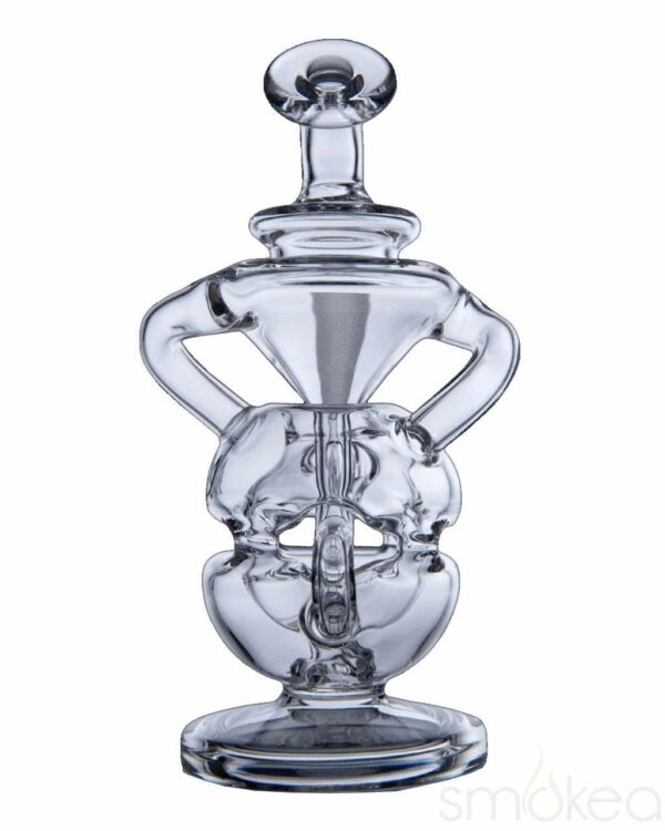 Shop MJ Arsenal Infinity Mini Dab Rig in australian