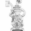 Shop MJ Arsenal Infinity Mini Dab Rig in australian