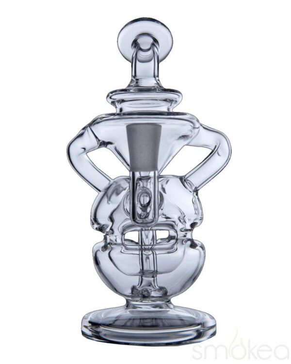 Shop MJ Arsenal Infinity Mini Dab Rig in australian