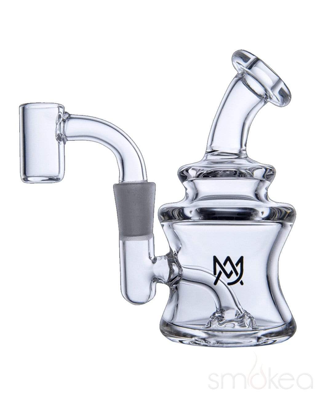 Shop MJ Arsenal Jammer Mini Dab Rig in australian