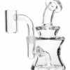 Shop MJ Arsenal Jammer Mini Dab Rig in australian