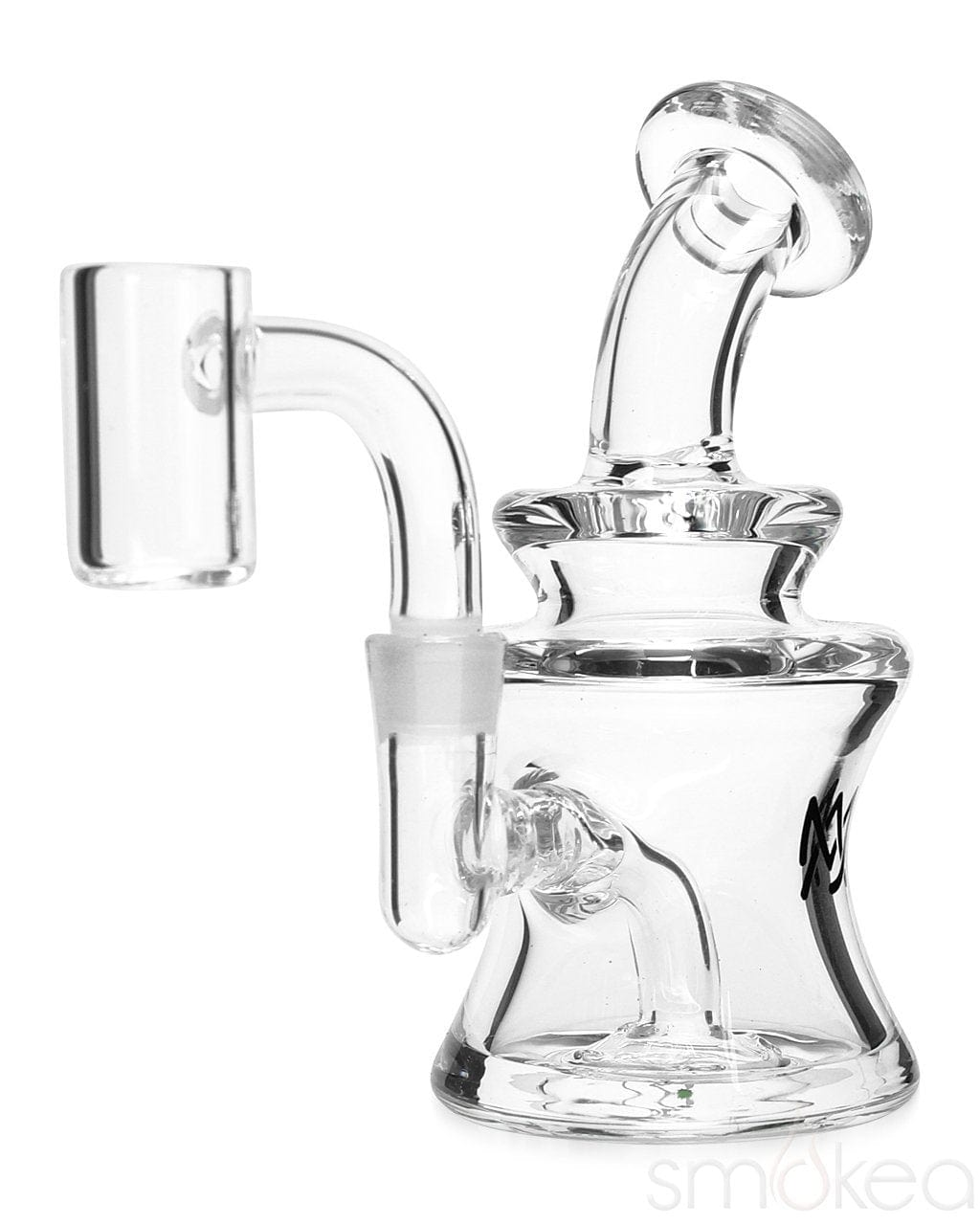 Shop MJ Arsenal Jammer Mini Dab Rig in australian