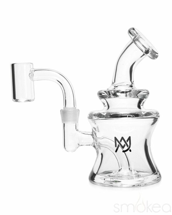 Shop MJ Arsenal Jammer Mini Dab Rig in australian